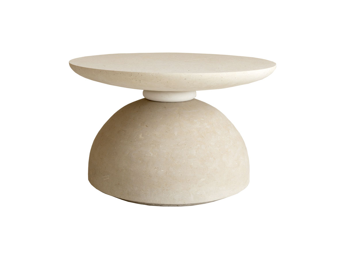 Pimar Geo L Coffee Table