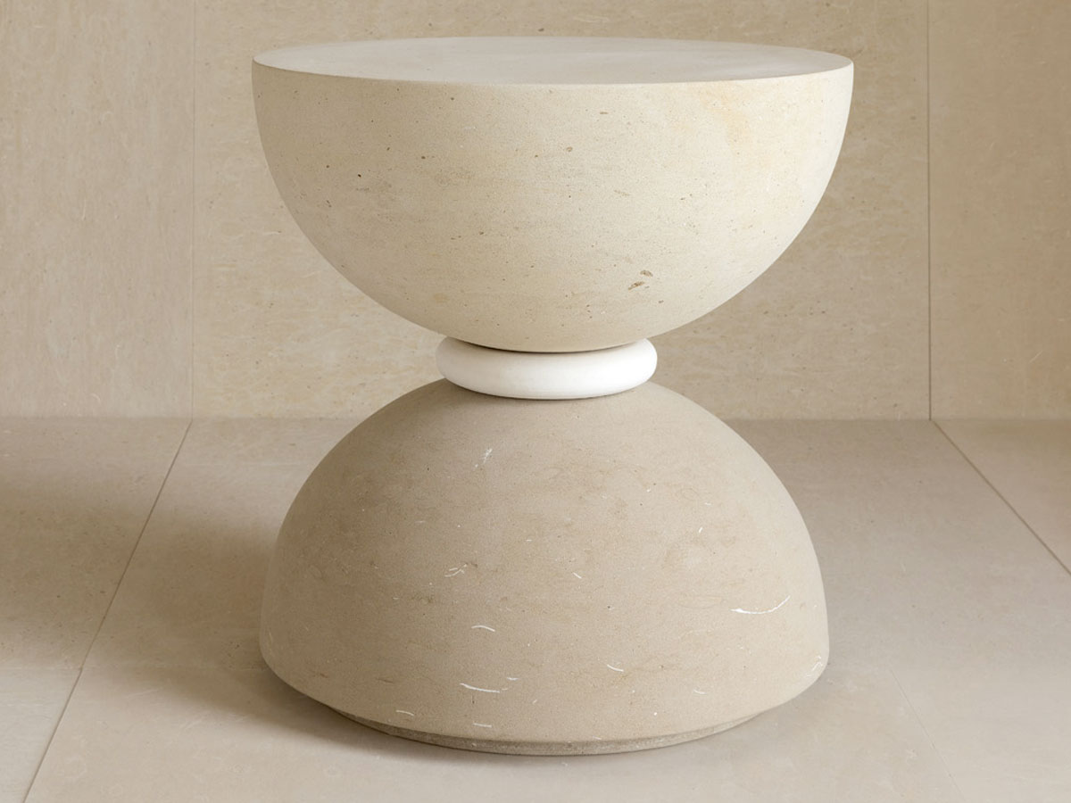 Pimar Geo S Coffee Table