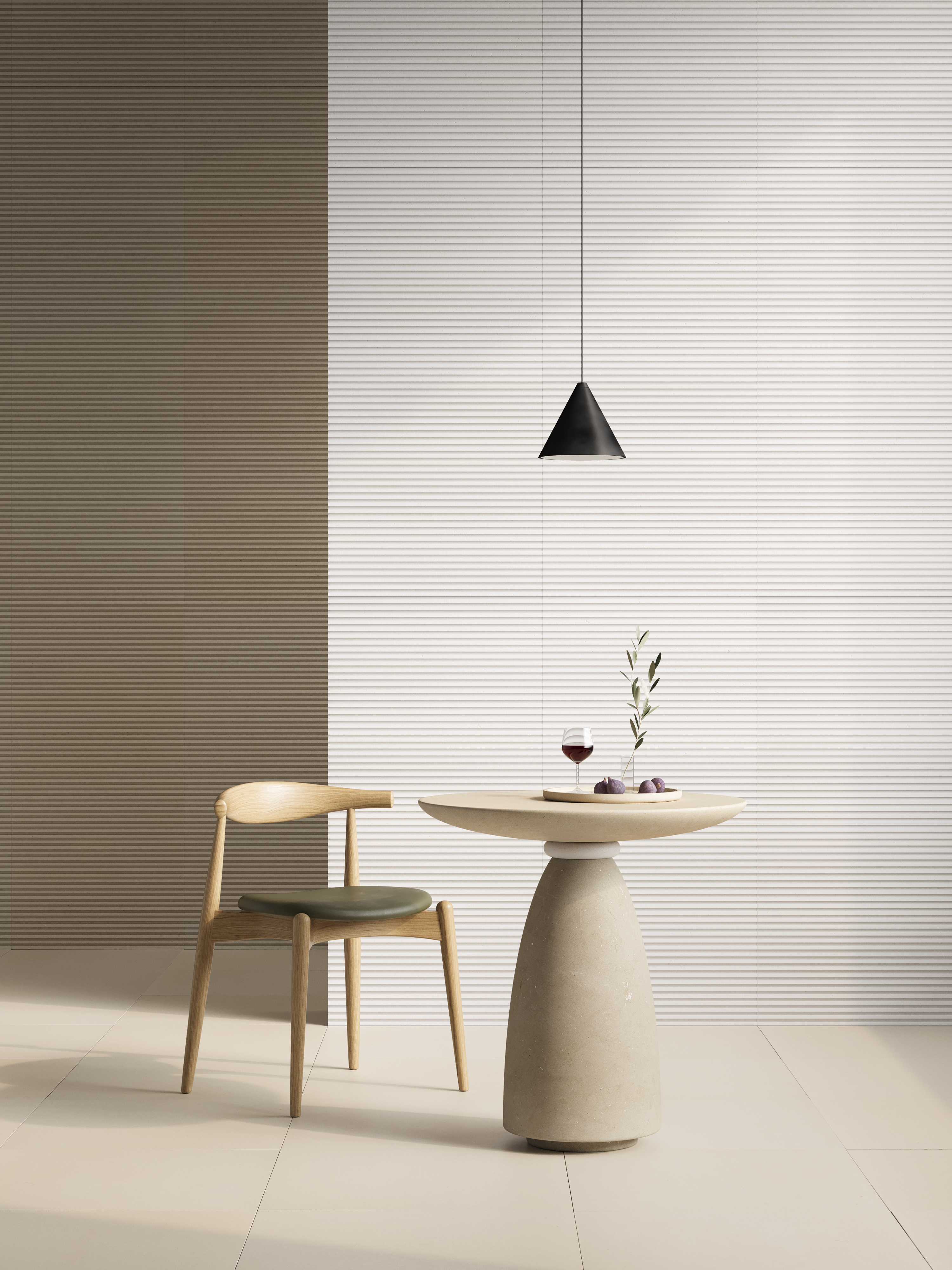 Pimar Geo Xl Table