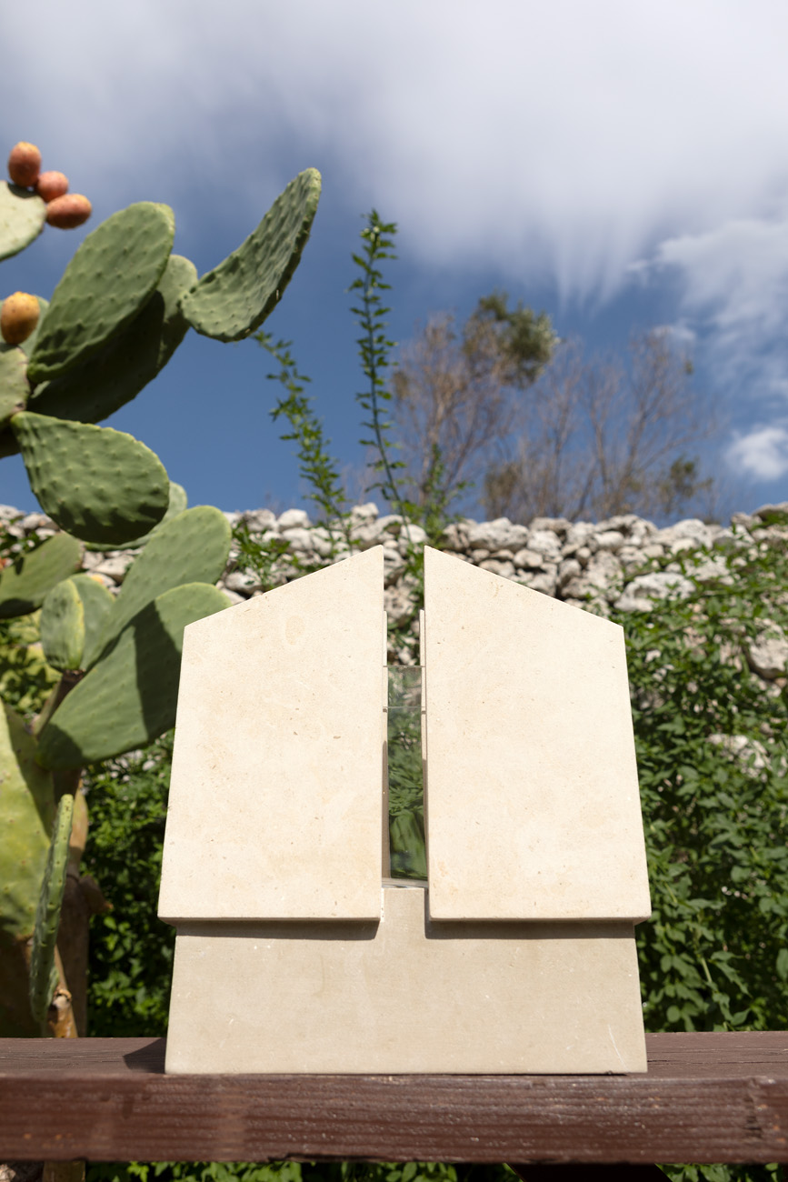 Pimar Girasole Vase