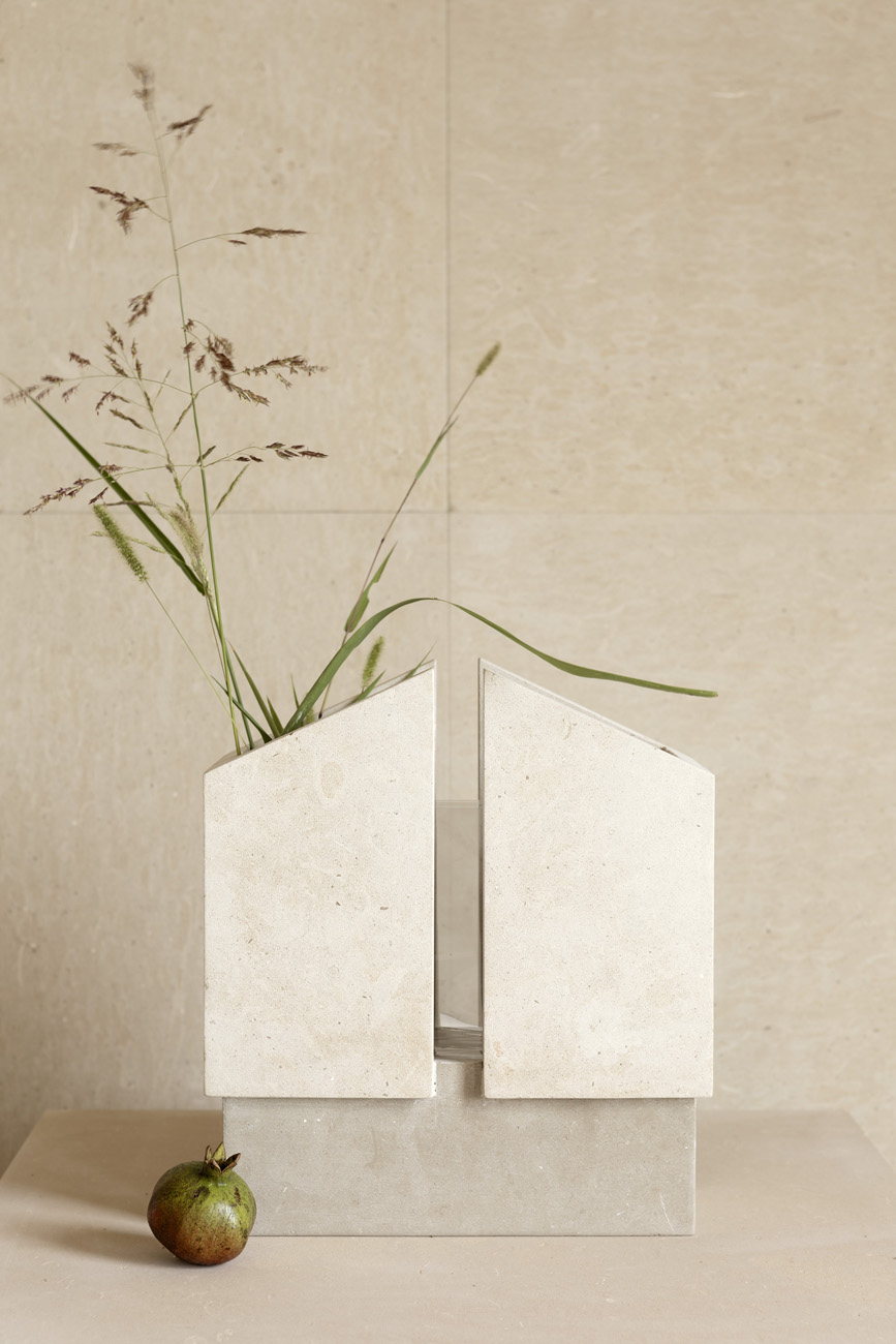 Pimar Girasole Vase
