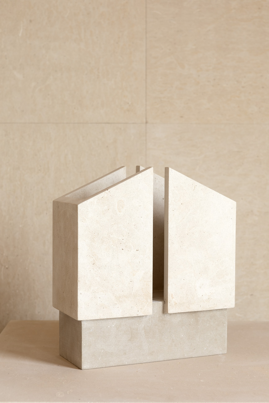Pimar Girasole Vase