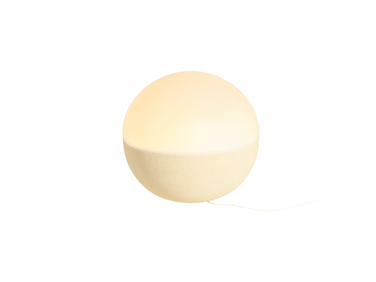 Pimar Igloo Floor Lamp Outdoor