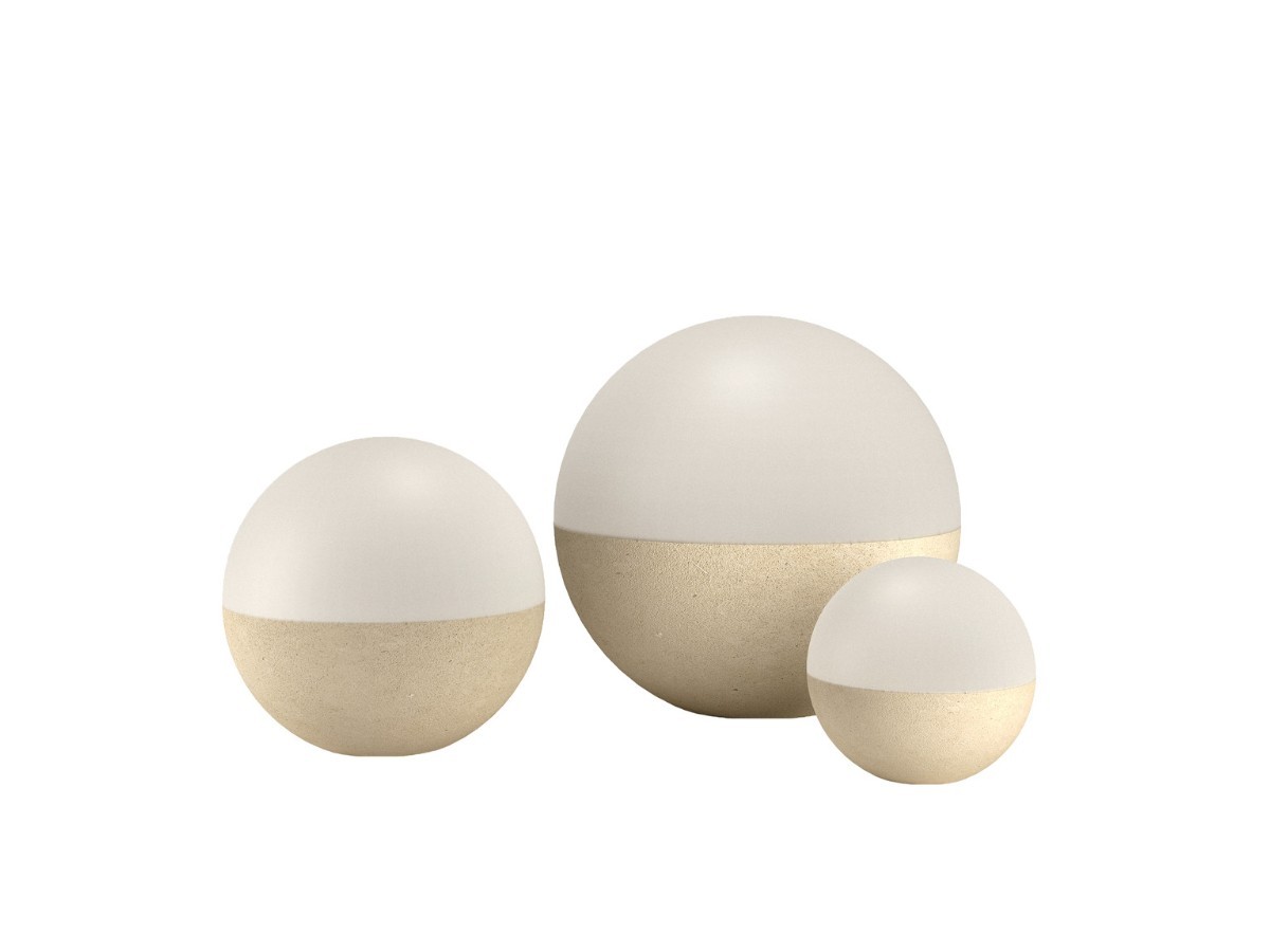 Pimar Igloo Floor Lamp Outdoor