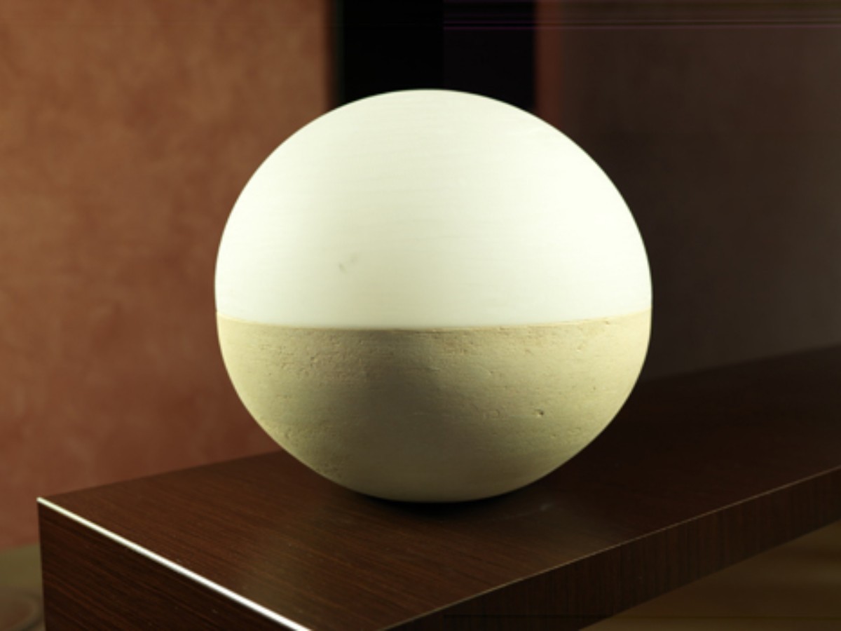 Pimar Igloo Floor Lamp Outdoor
