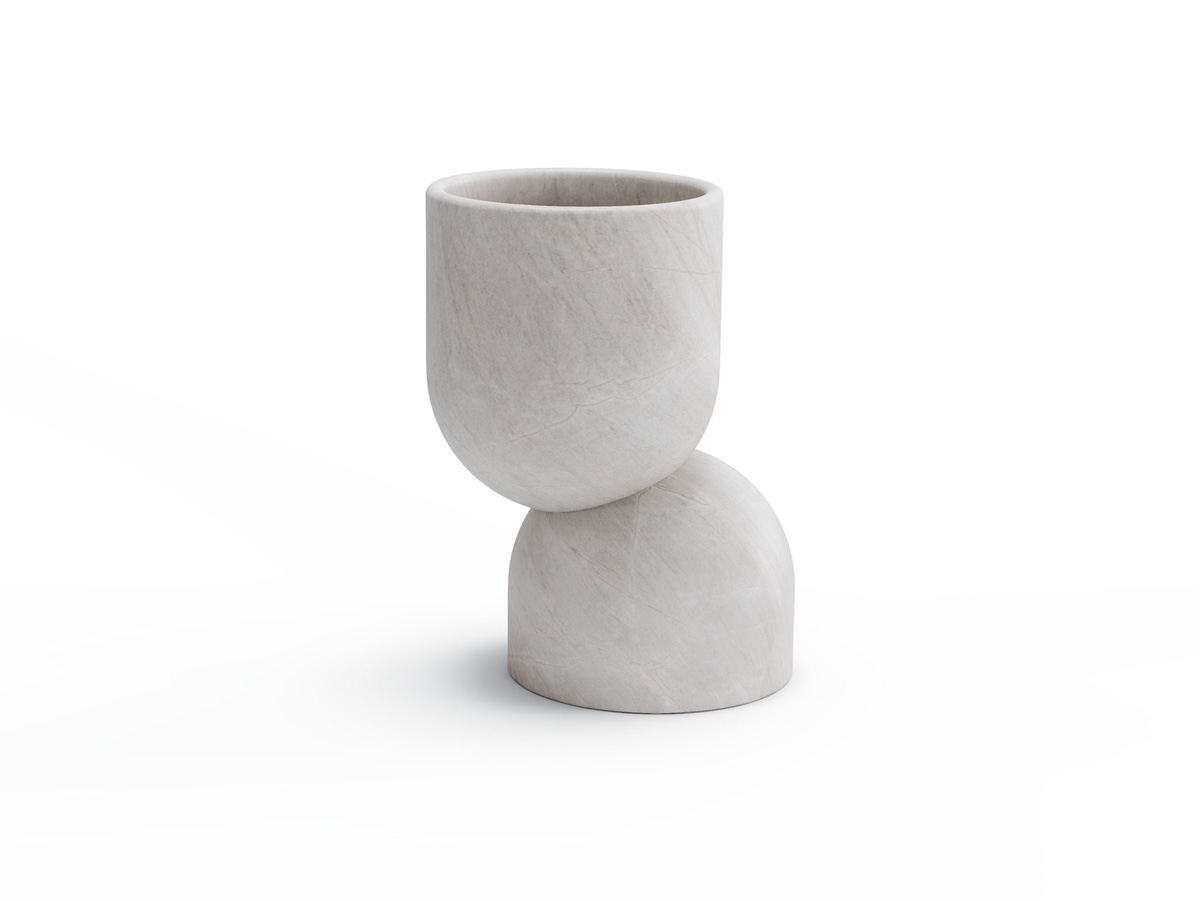 Pimar L27 Maat Freestanding Washbasin