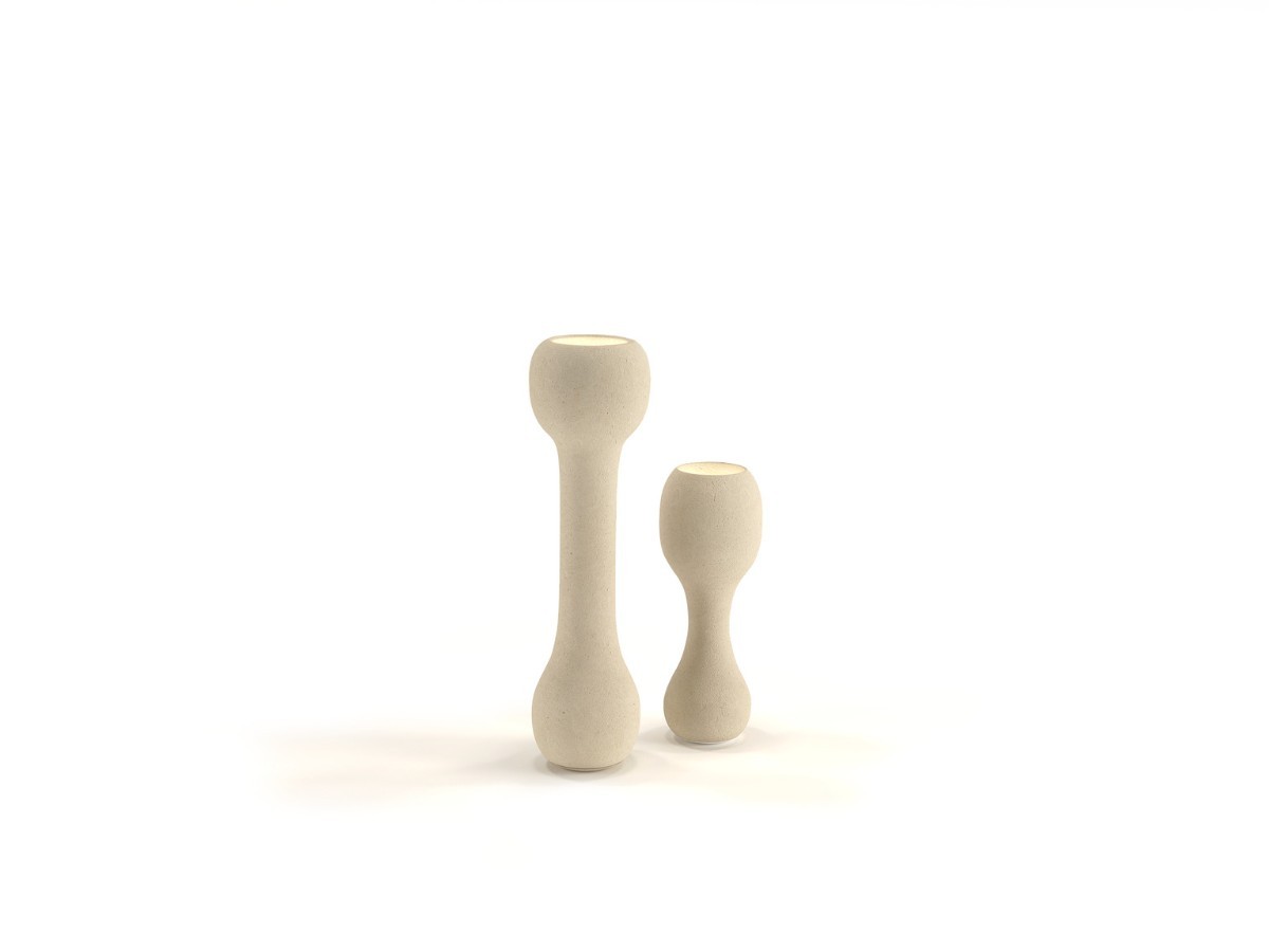 Pimar Lalo L Floor Lamp