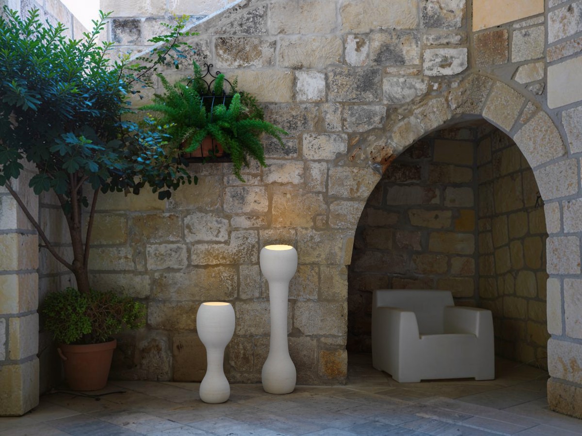 Pimar Lalo L Floor Lamp