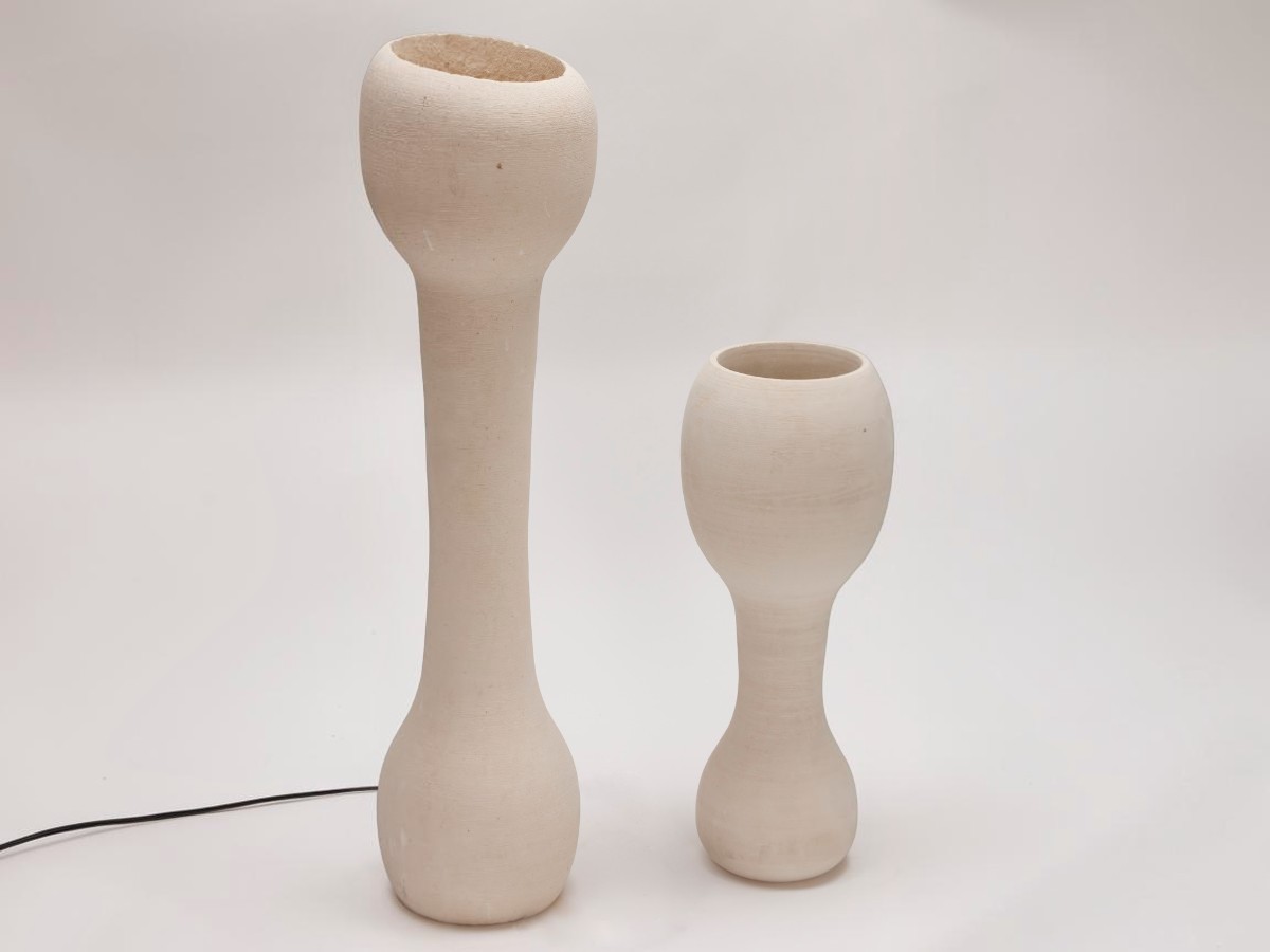 Pimar Lalo S Floor Lamp