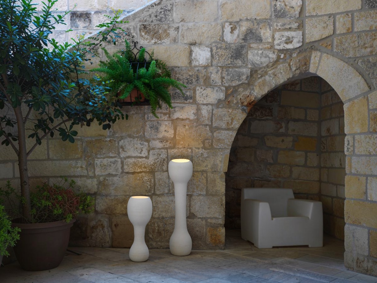 Pimar Lalo S Floor Lamp