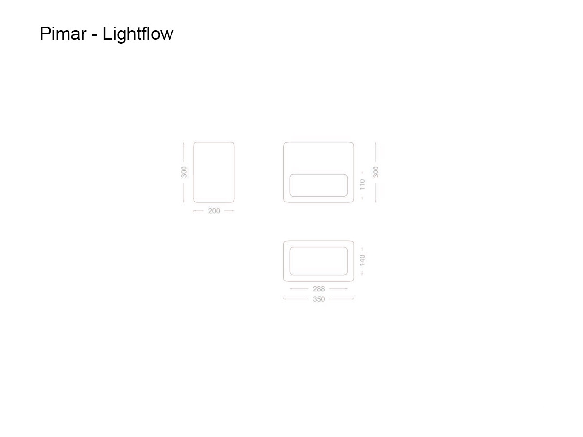Pimar Lightflow Table Lamp