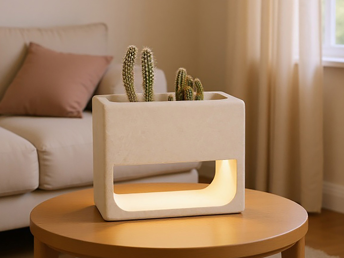Pimar Lightflow Table Lamp