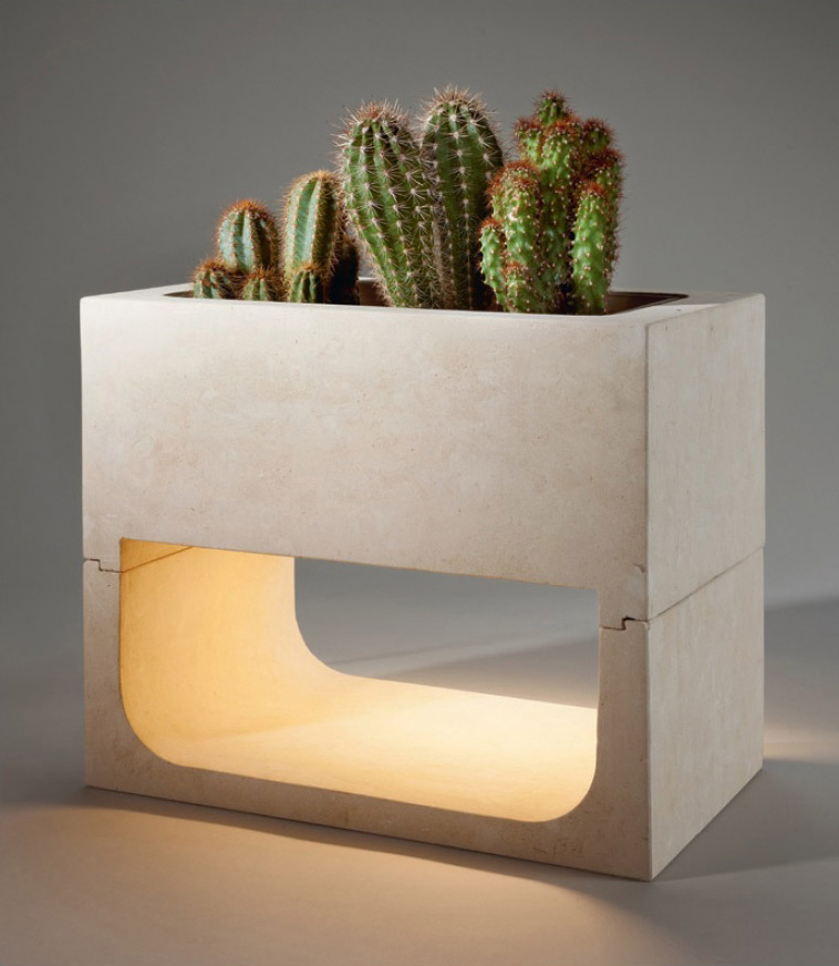 Pimar Lightflow Table Lamp