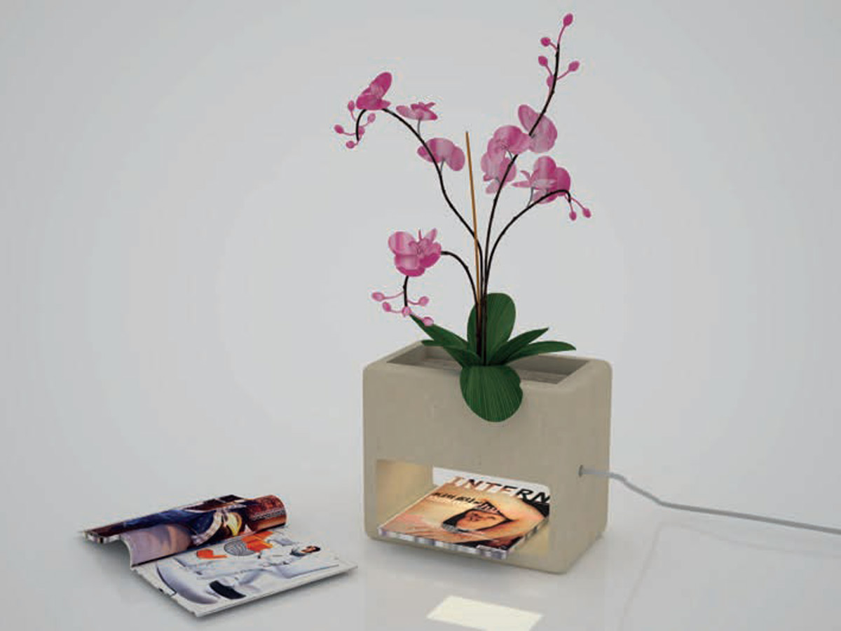Pimar Lightflow Table Lamp