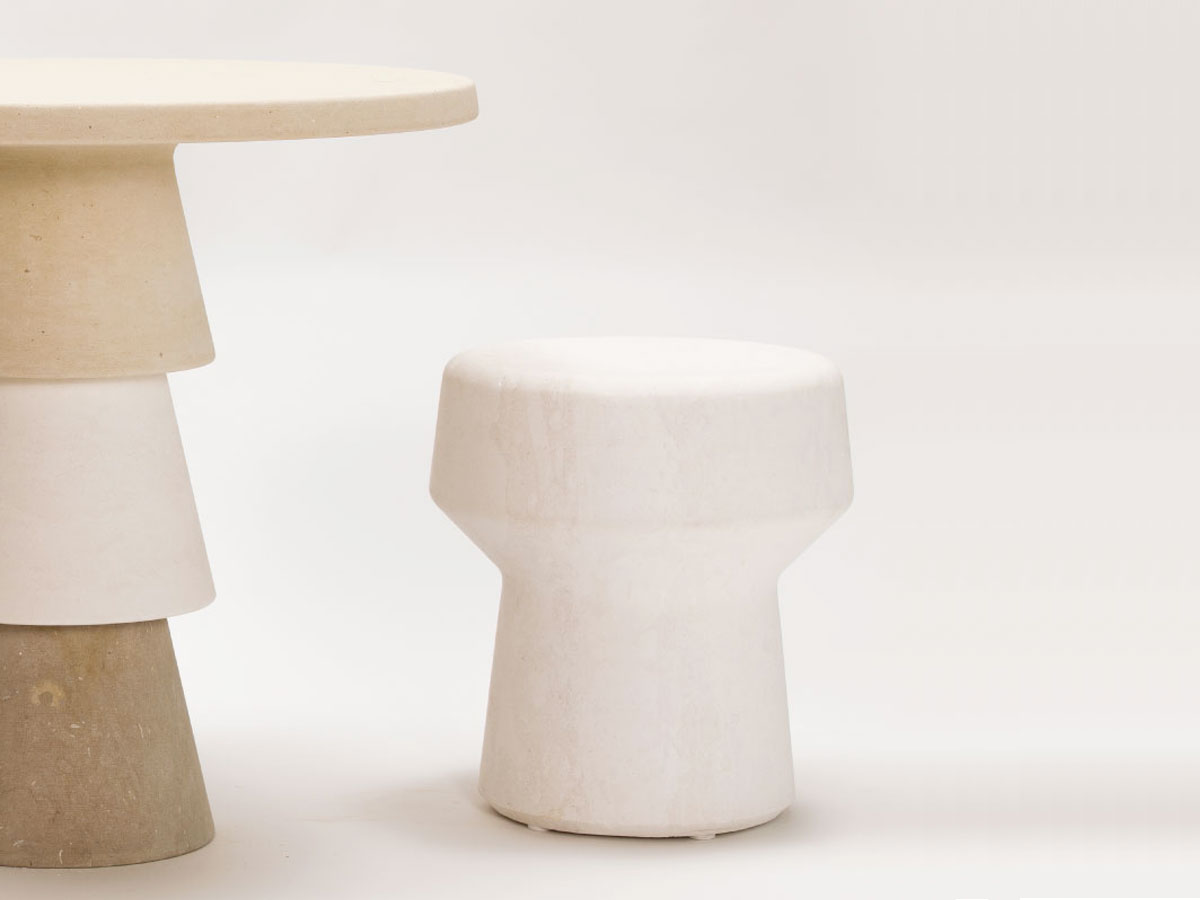 Pimar Mel Stool