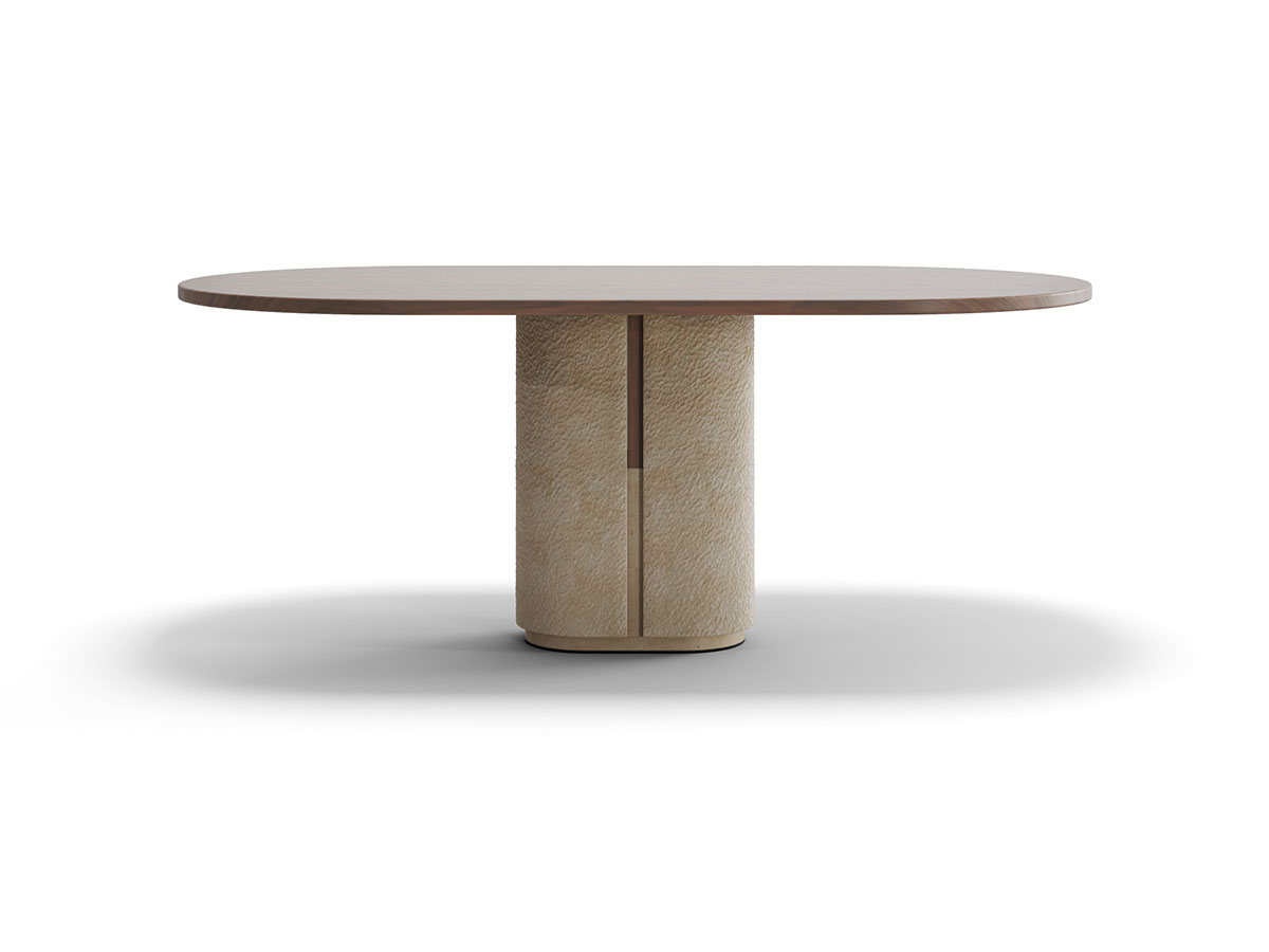 Pimar Monolithus Table