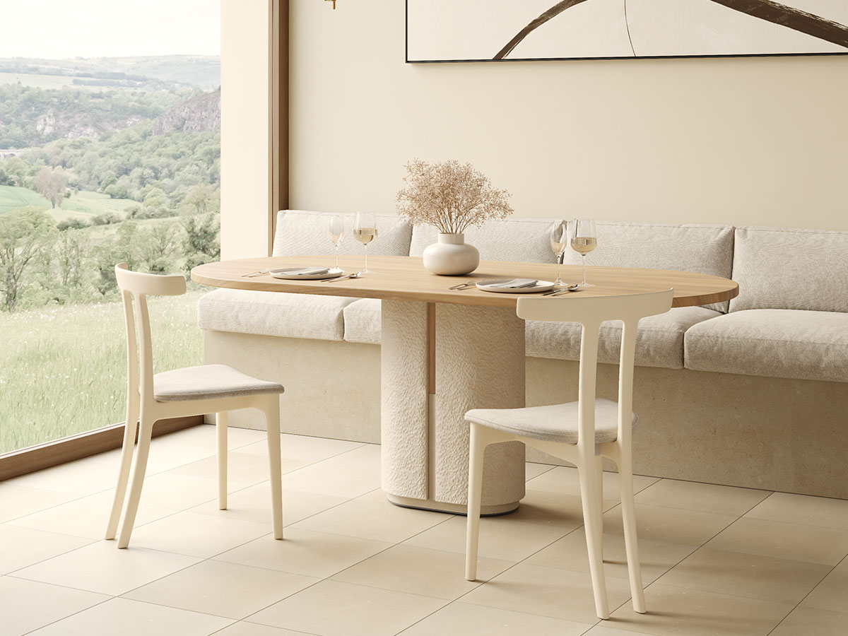 Pimar Monolithus Table
