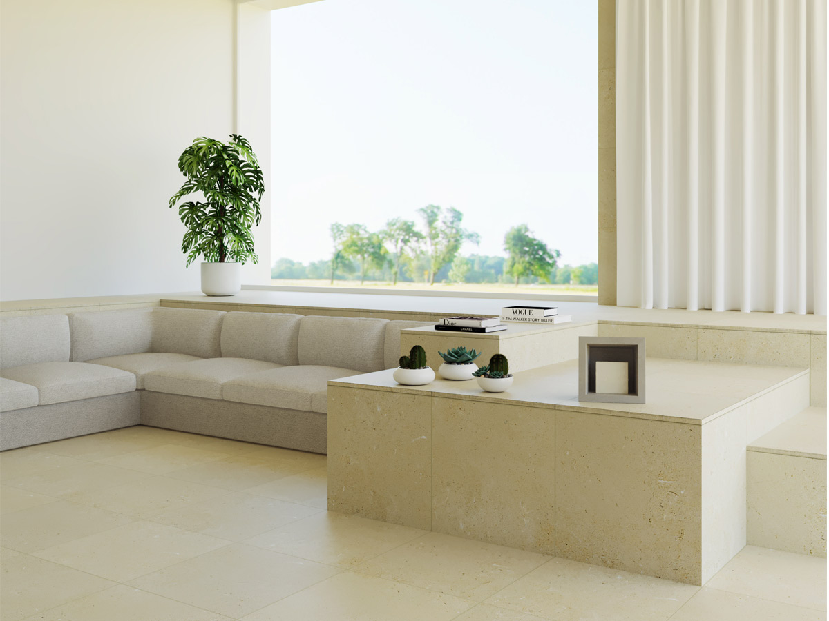 Pimar Omaggio Al Quadrato Table Lamp