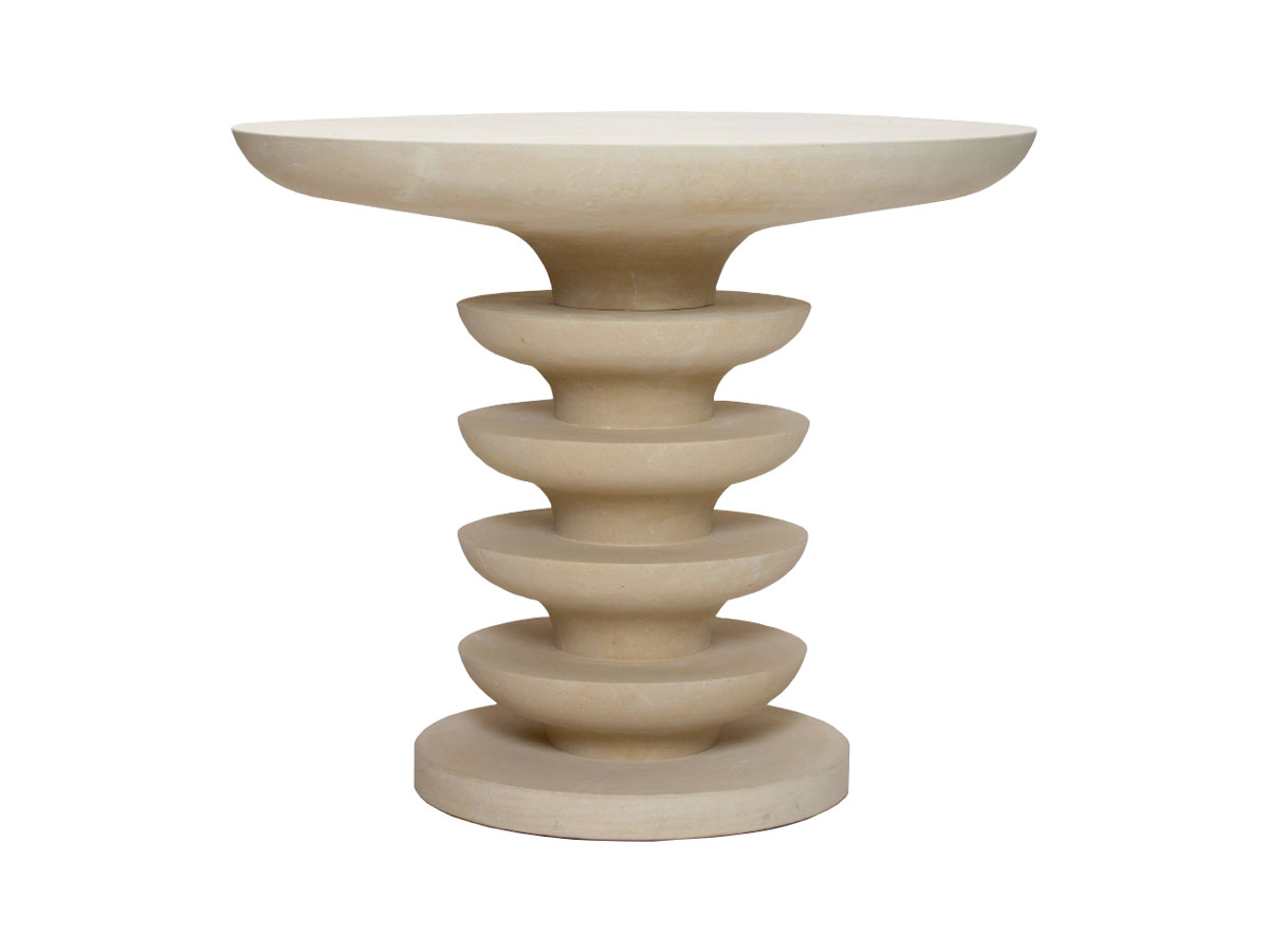 Pimar Ondulation Table