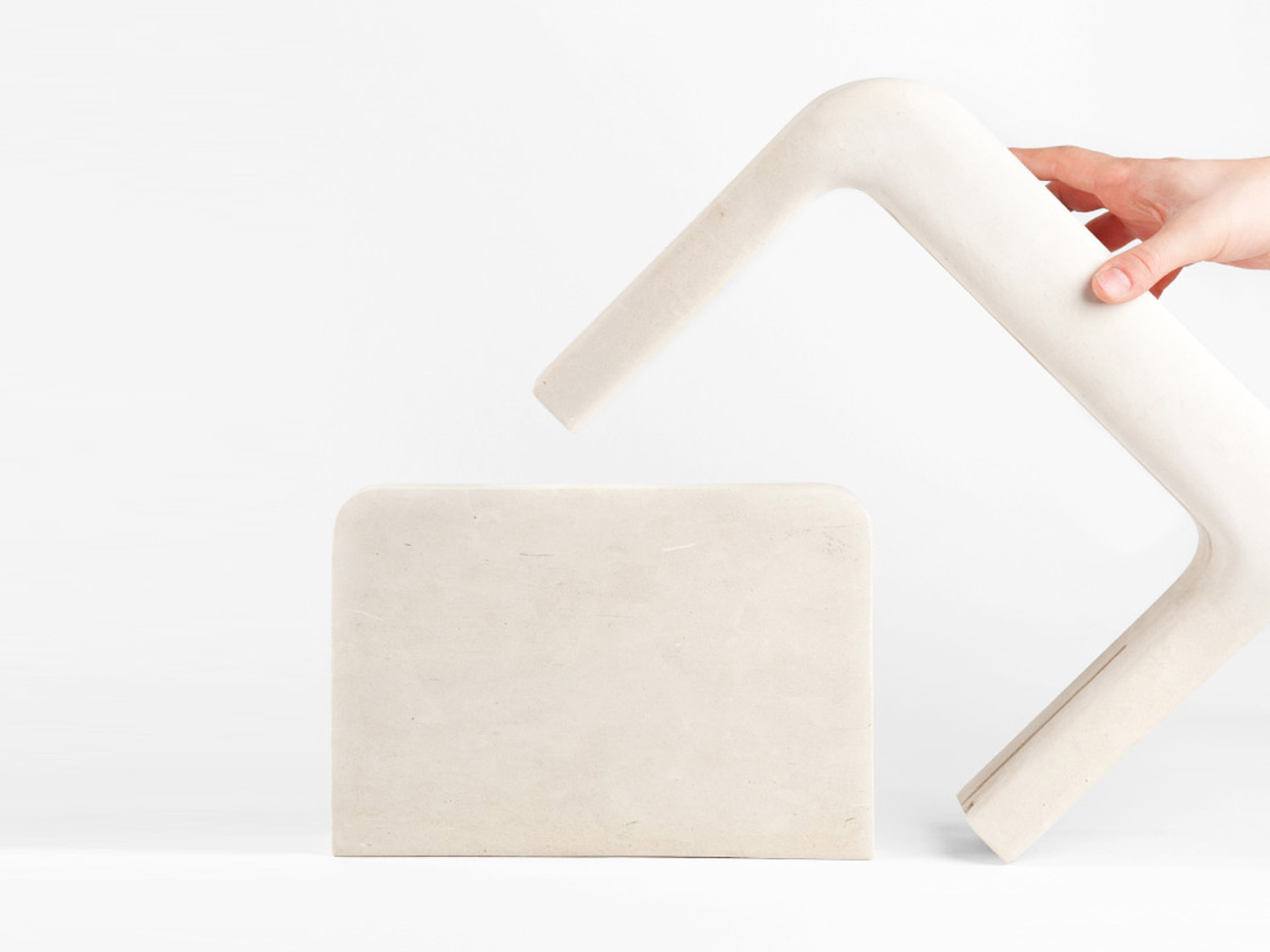 Pimar Petra Table Lamp