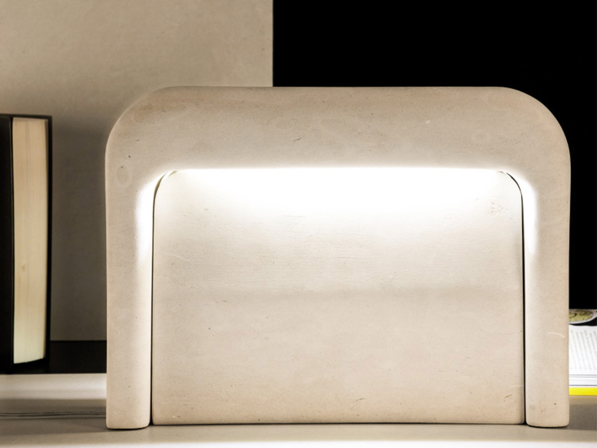 Pimar Petra Table Lamp
