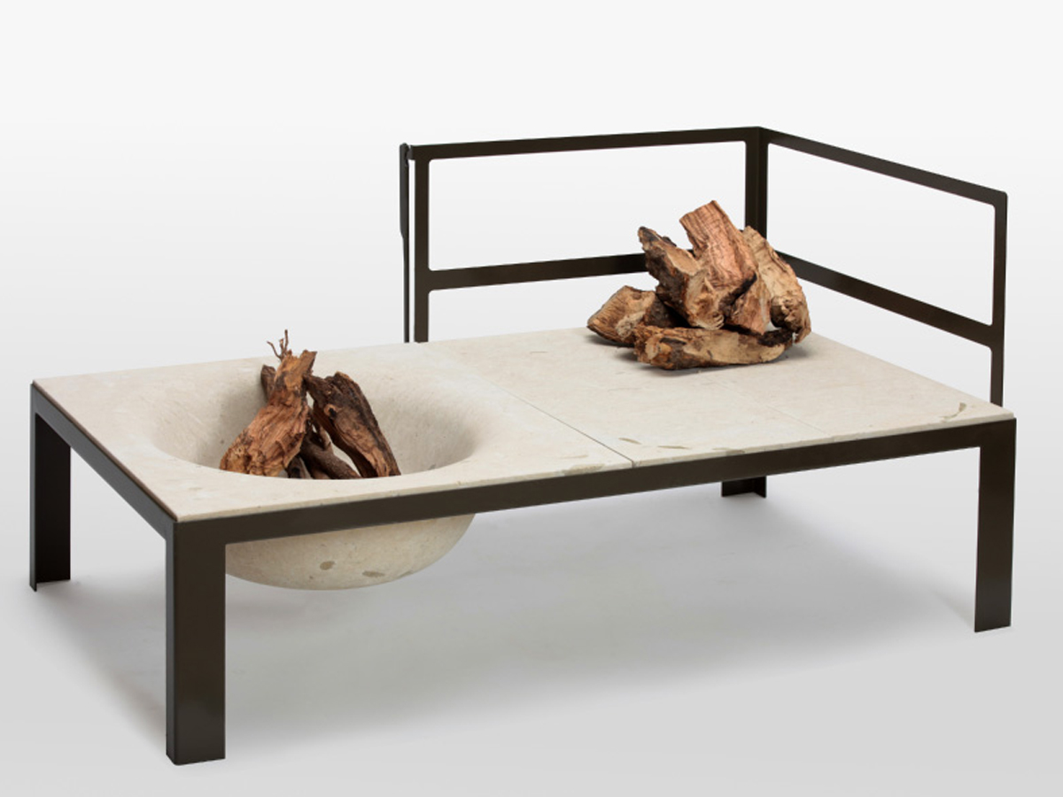 Pimar Piro Firepit