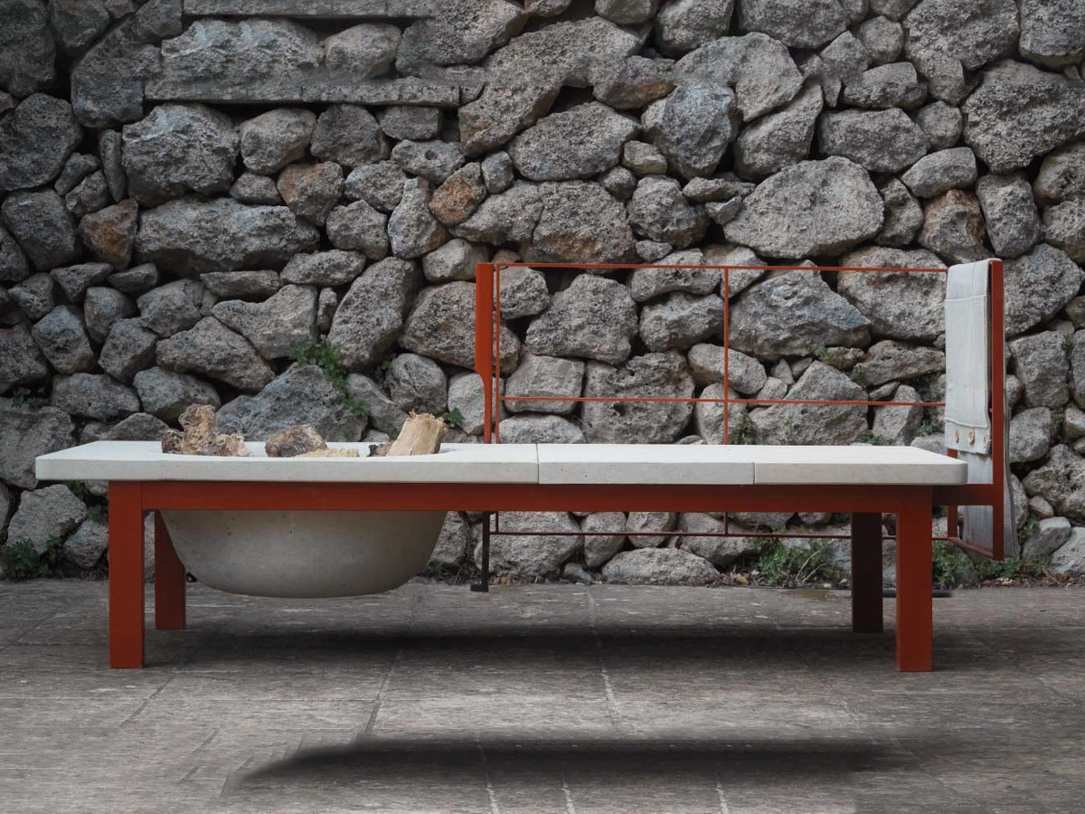 Pimar Piro Firepit