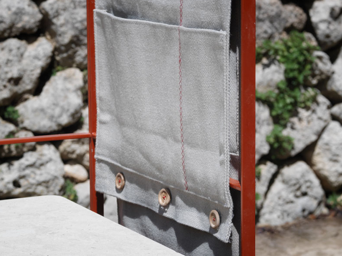 Pimar Piro Firepit