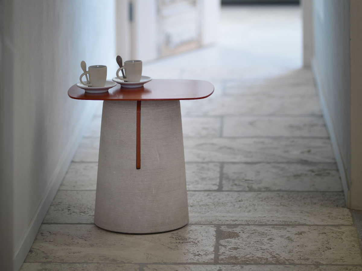 Pimar Piro Coffee Table