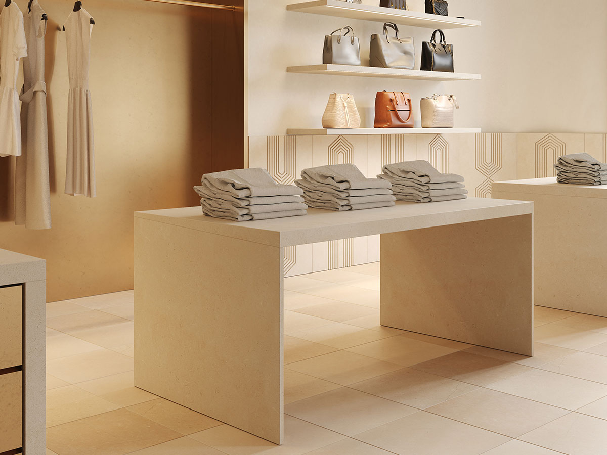 Pimar Prospettive Table