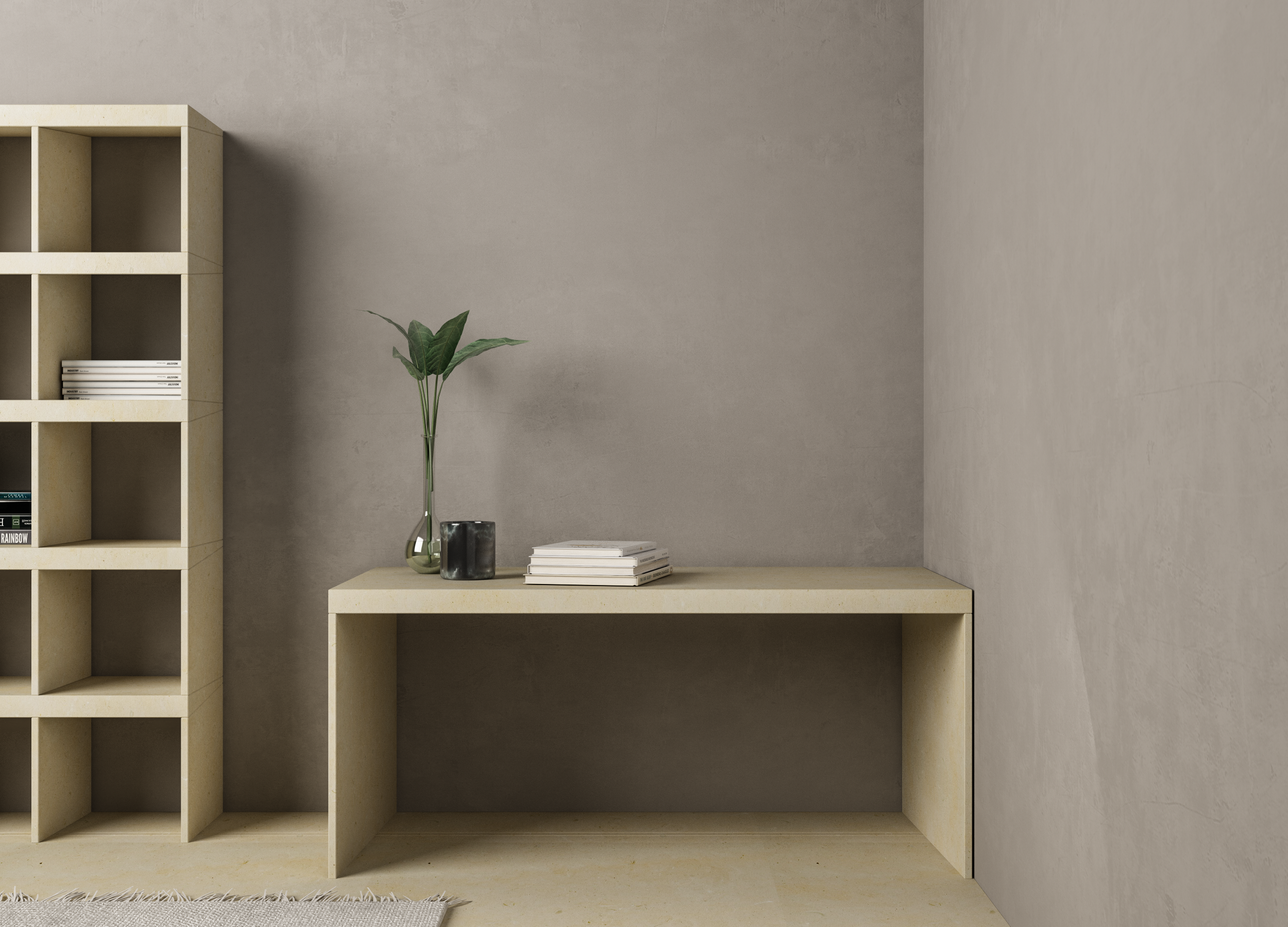 Pimar Prospettive Table