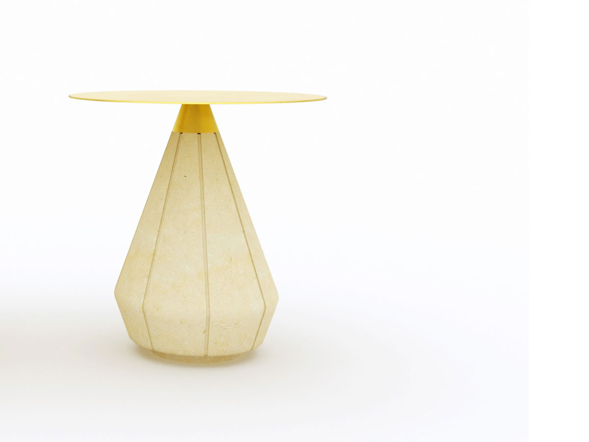 Pimar Rigo Side Table M