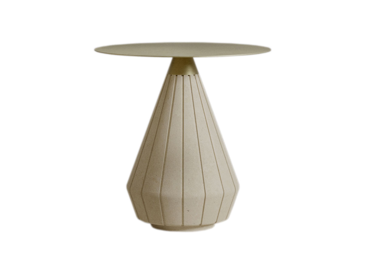 Pimar Rigo Side Table M