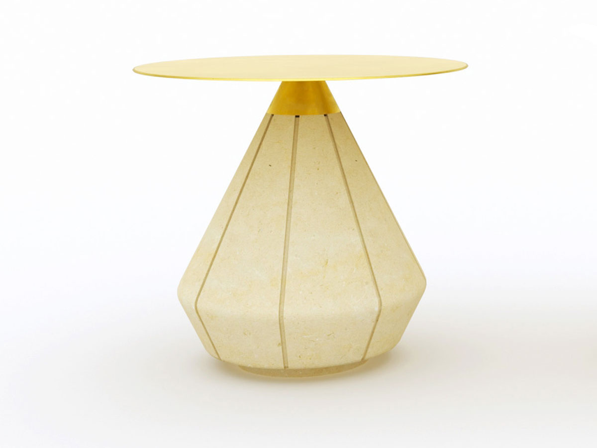 Pimar Rigo Coffee Table S