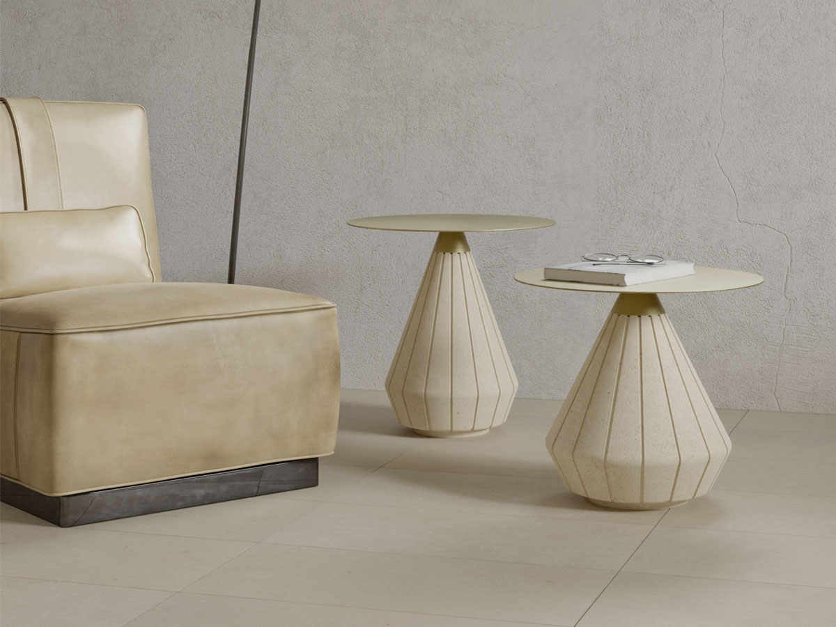 Pimar Rigo Coffee Table S