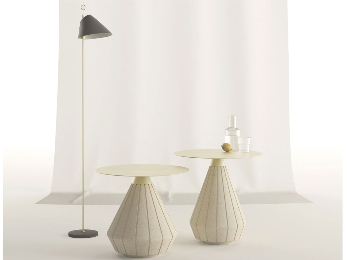 Pimar Rigo Coffee Table S