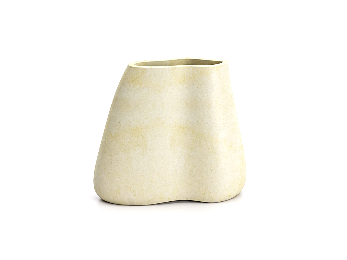 Pimar Urano Vase