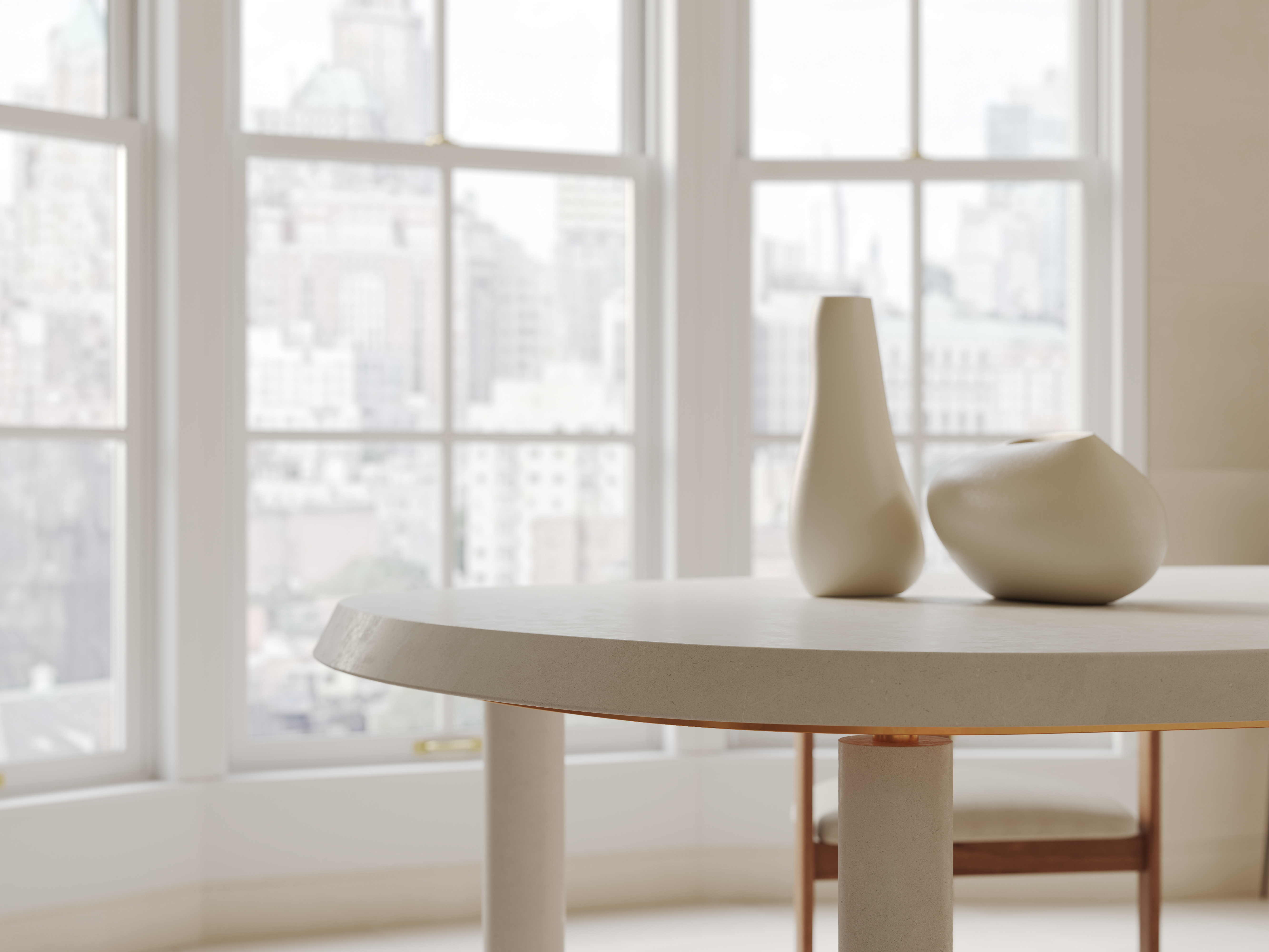 Pimar Urano Vase