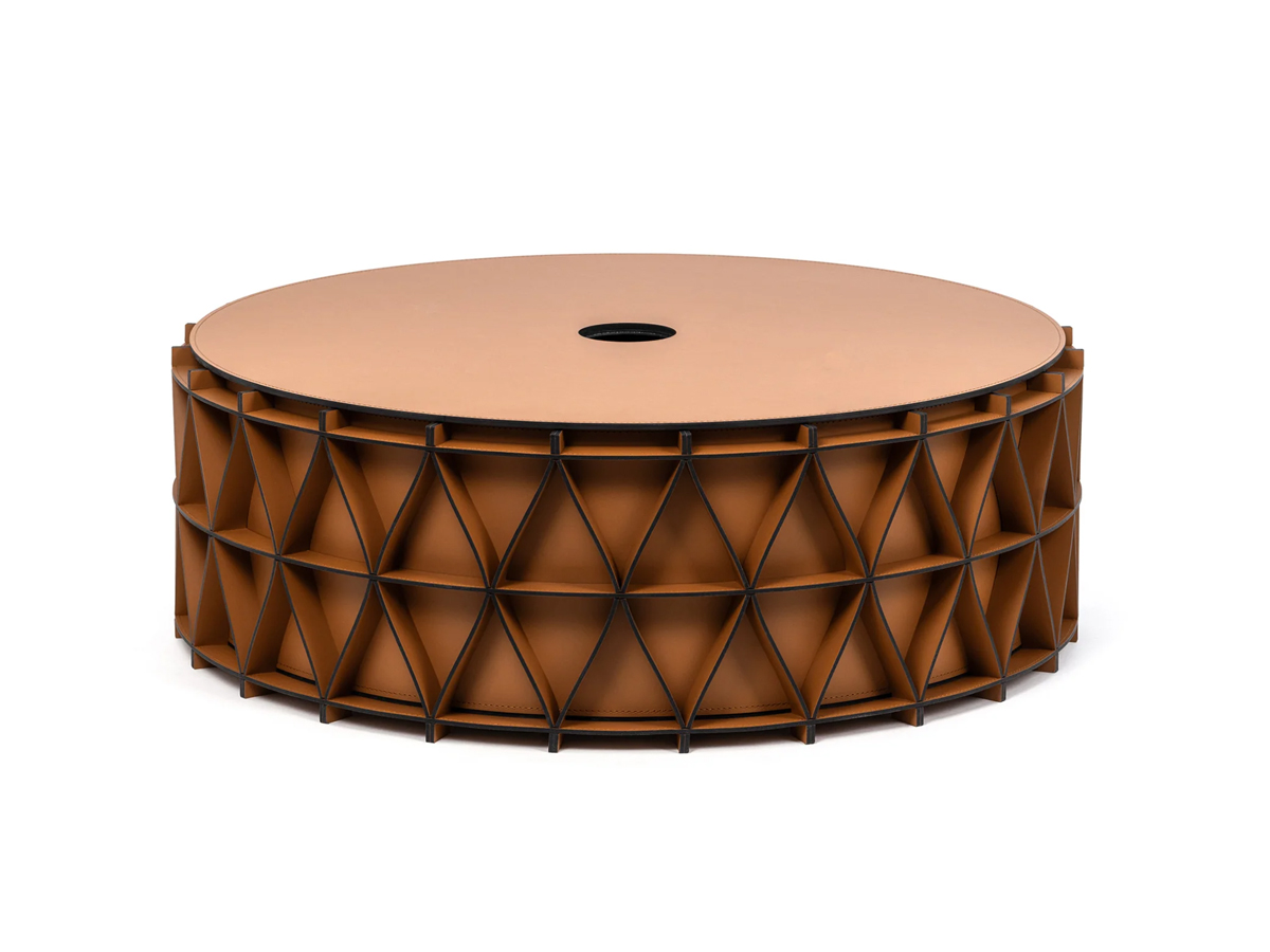 Pinetti Arena Basket Large