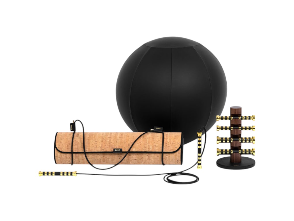 Pinetti Aria Fitball