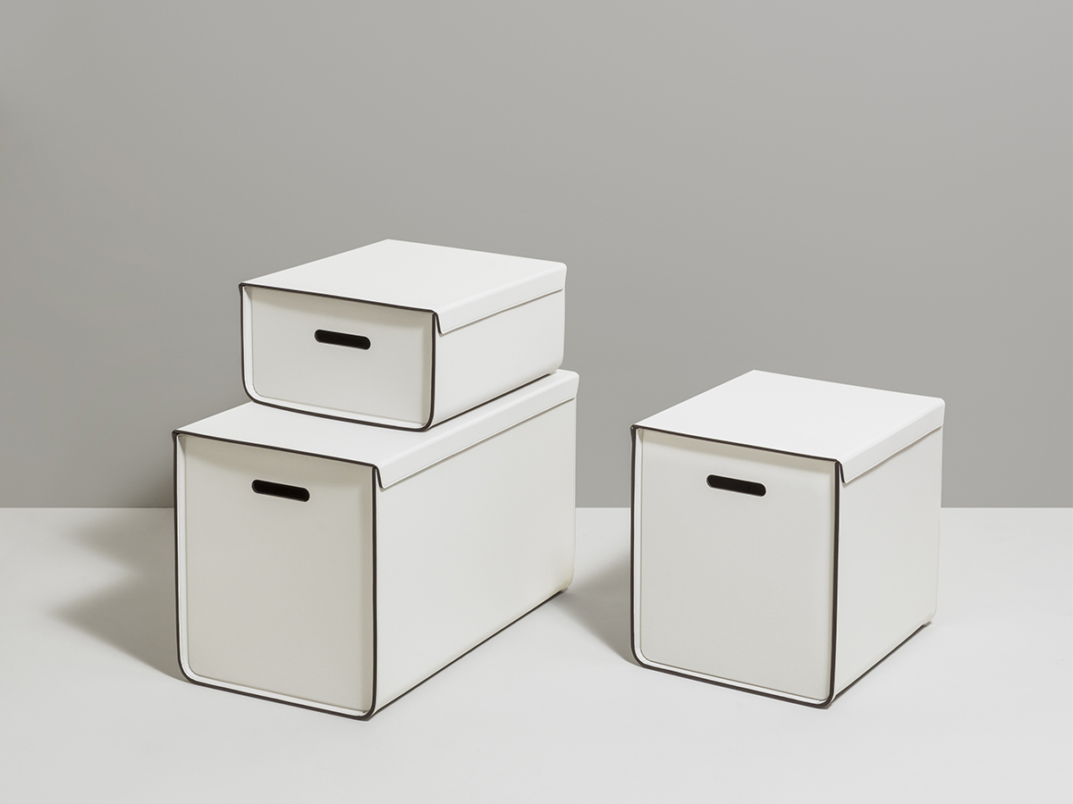 Pinetti Athena Closet Box Big