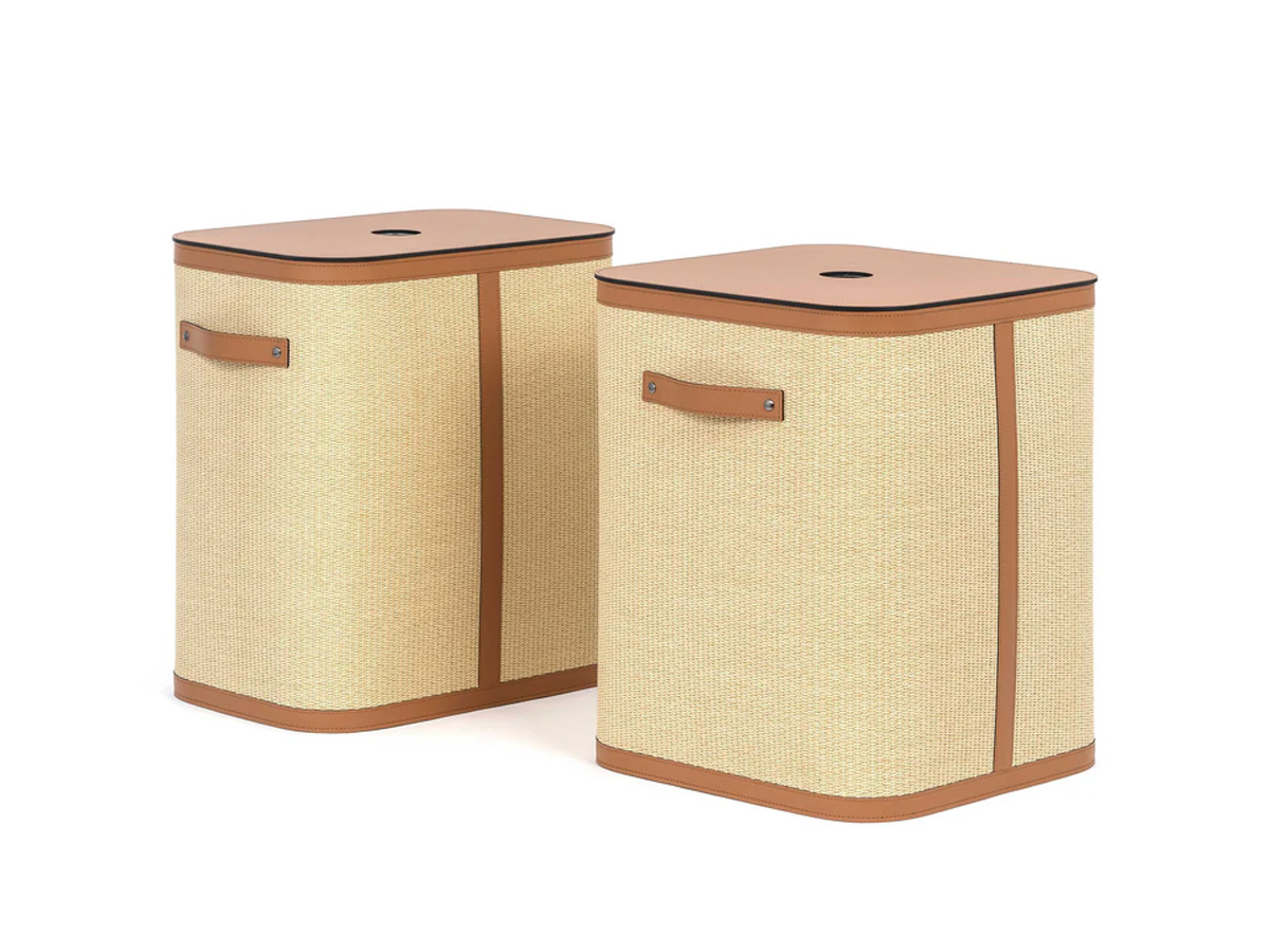 Pinetti Aurora Square Basket