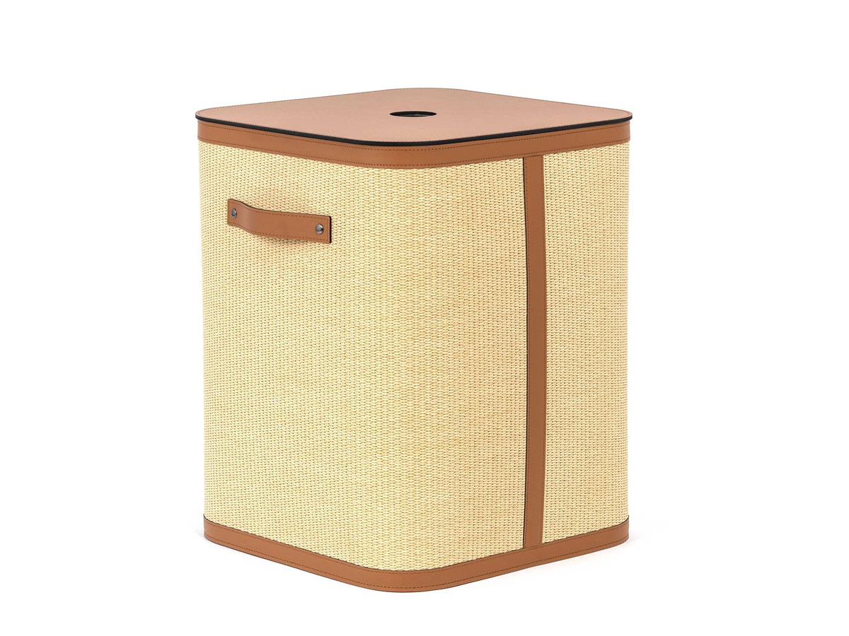 Pinetti Aurora Square Basket