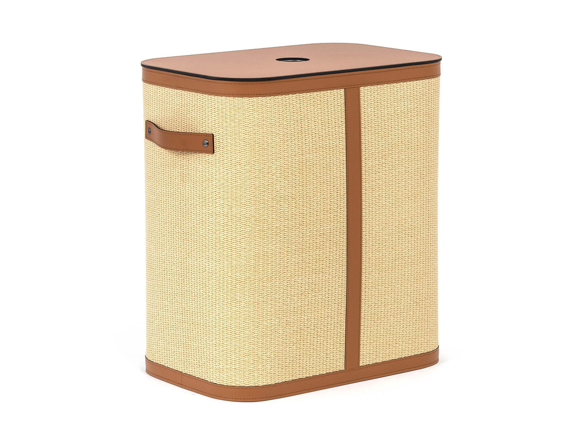 Pinetti Aurora Rectangular Basket