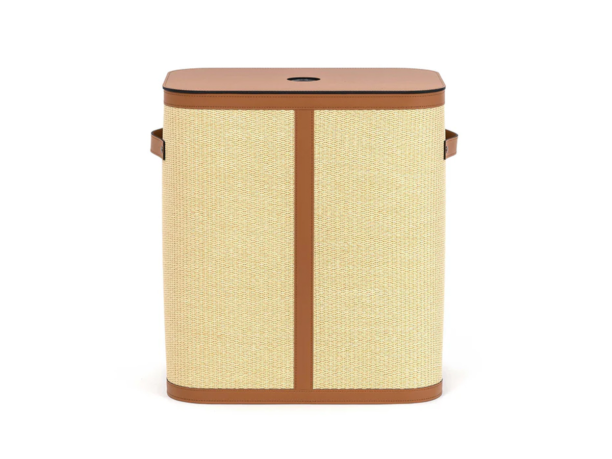 Pinetti Aurora Rectangular Basket
