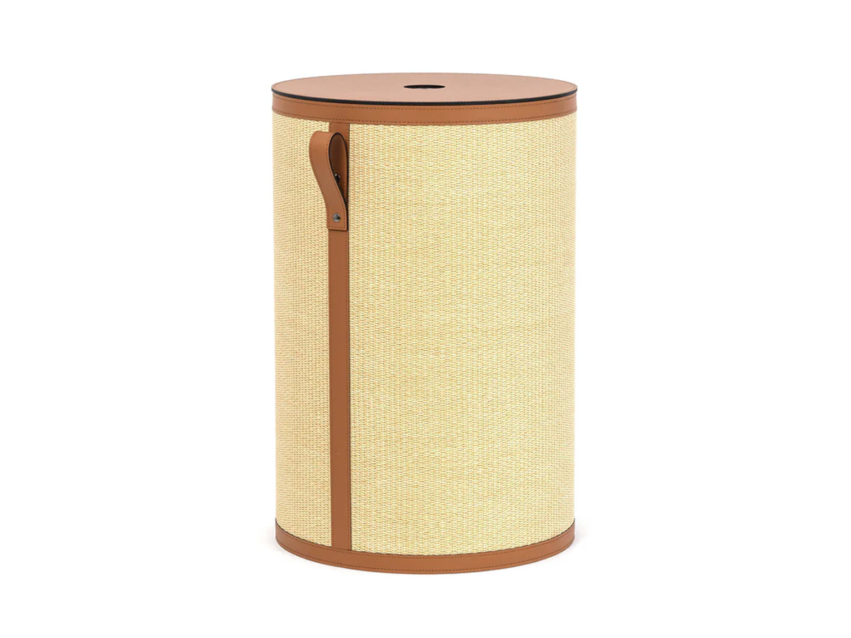 Pinetti Aurora Round Basket