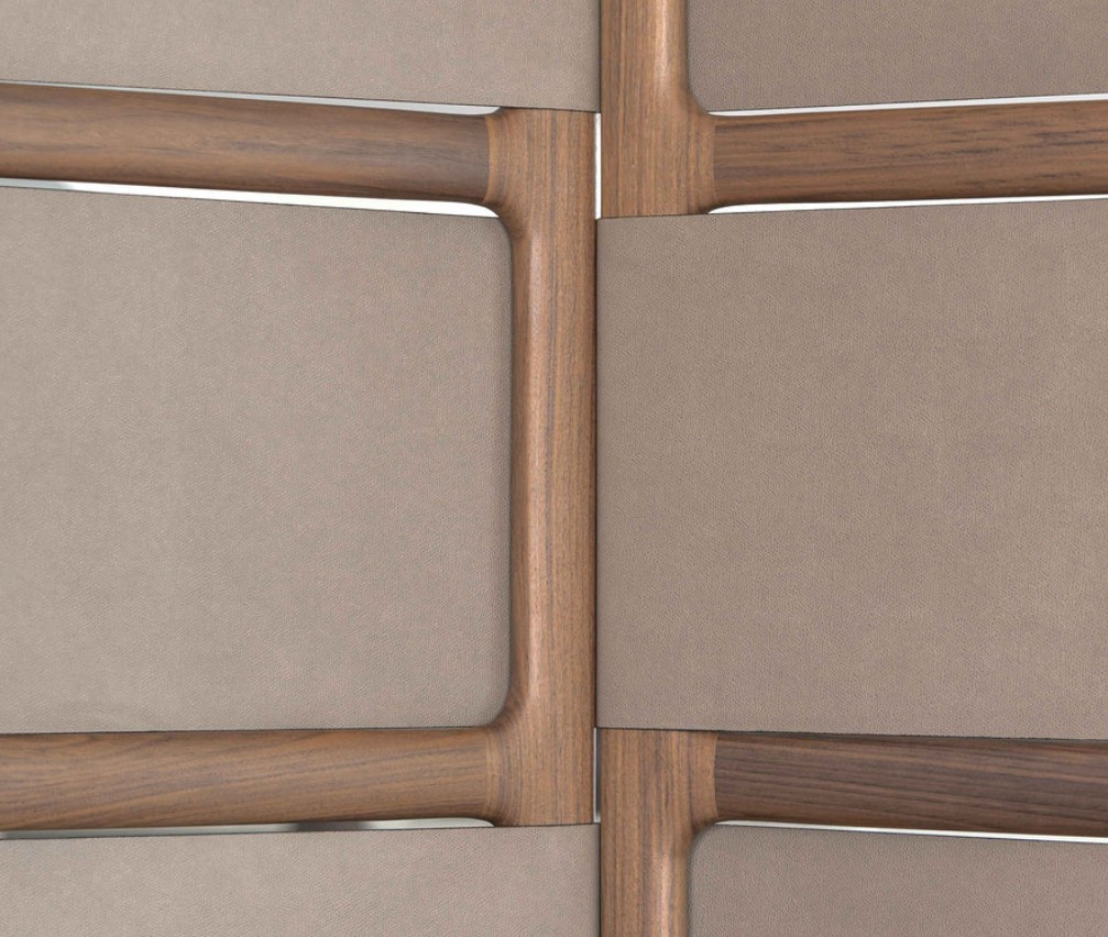 Pinetti Chelsea Room Divider