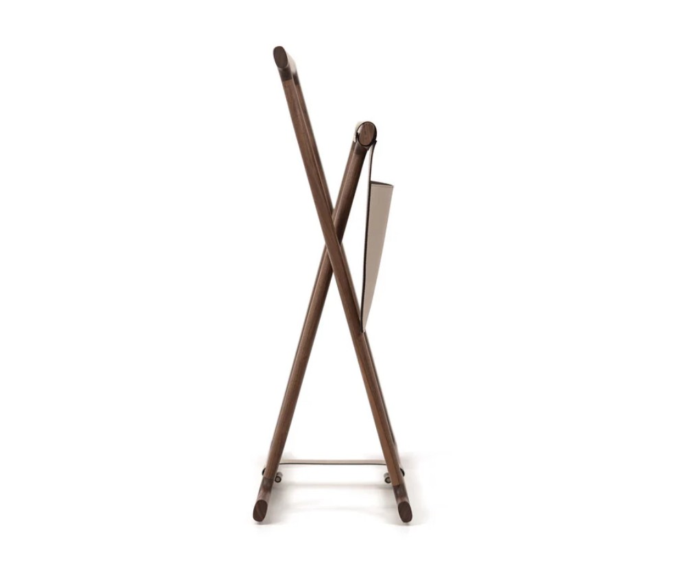 Pinetti Chelsea Blanket Rack