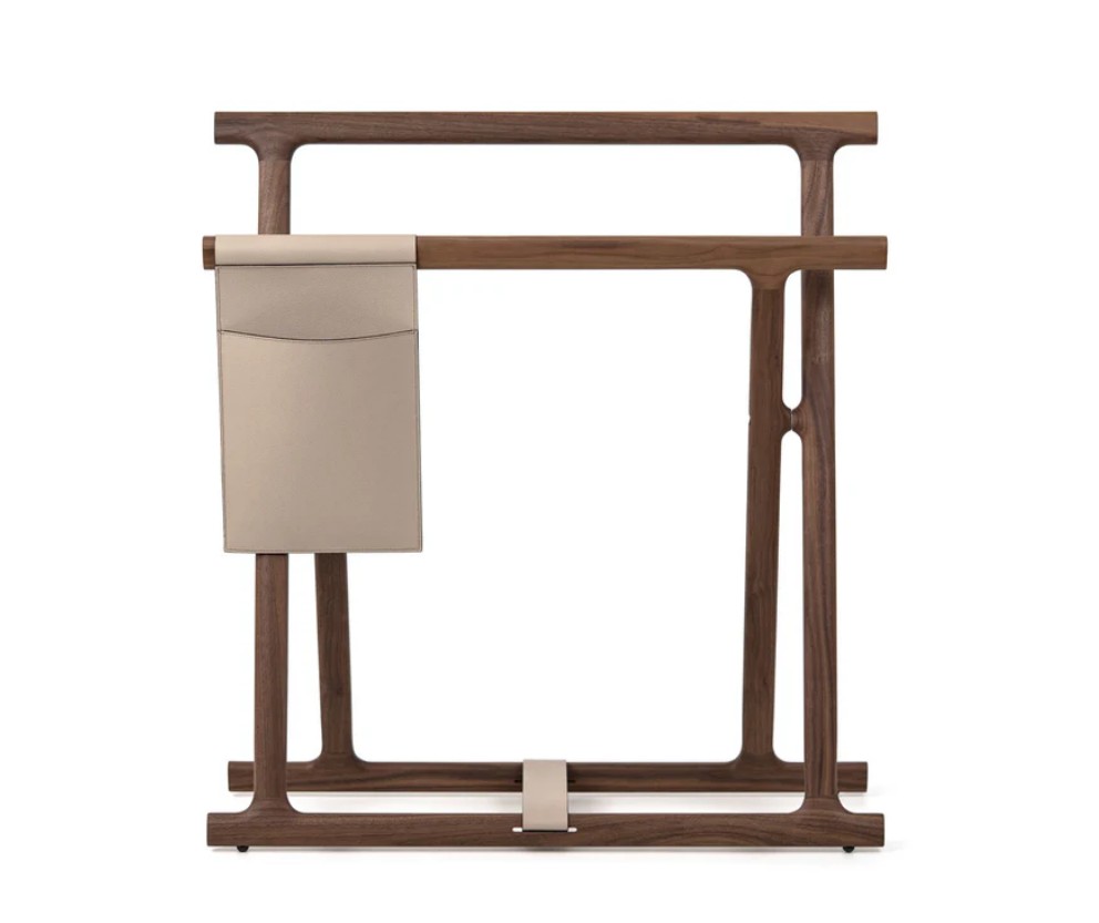 Pinetti Chelsea Blanket Rack