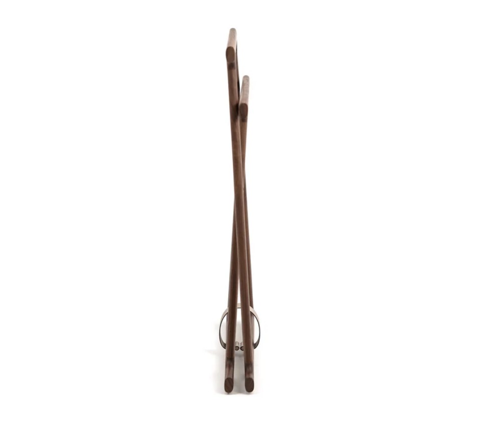 Pinetti Chelsea Blanket Rack